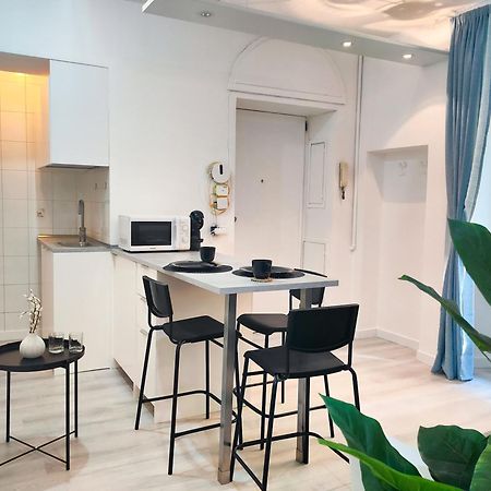 S&M Apartments "Casa Anna" - Crocetta M3 Milano Eksteriør billede