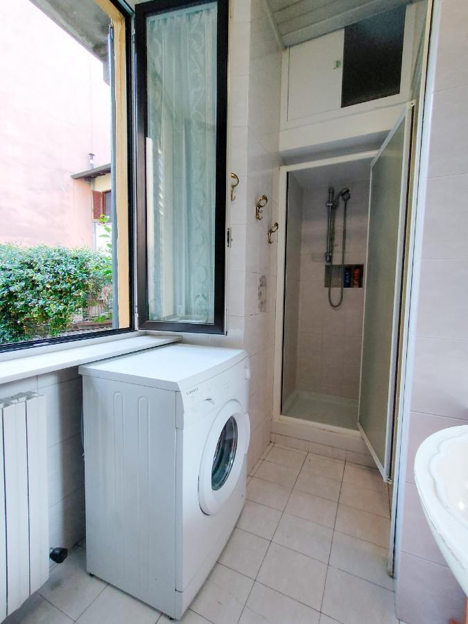 S&M Apartments "Casa Anna" - Crocetta M3 Milano Eksteriør billede