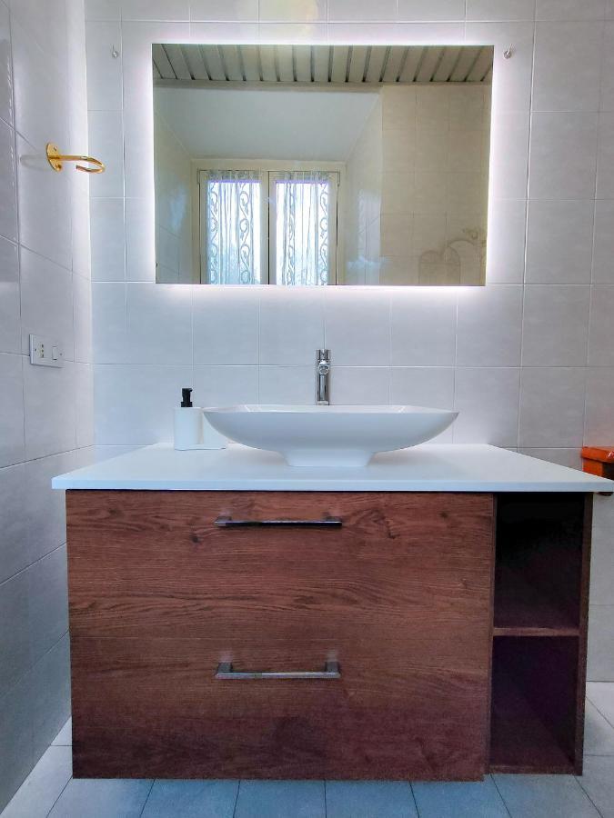 S&M Apartments "Casa Anna" - Crocetta M3 Milano Eksteriør billede