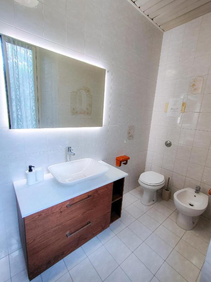 S&M Apartments "Casa Anna" - Crocetta M3 Milano Eksteriør billede