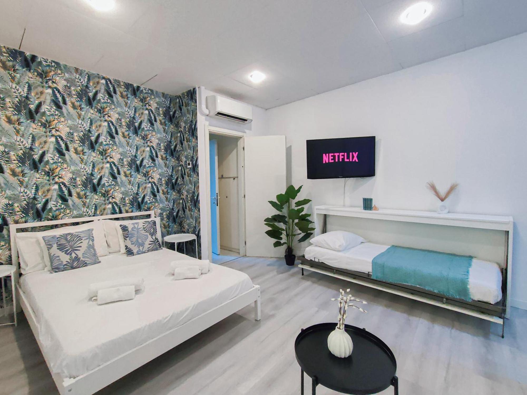 S&M Apartments "Casa Anna" - Crocetta M3 Milano Eksteriør billede