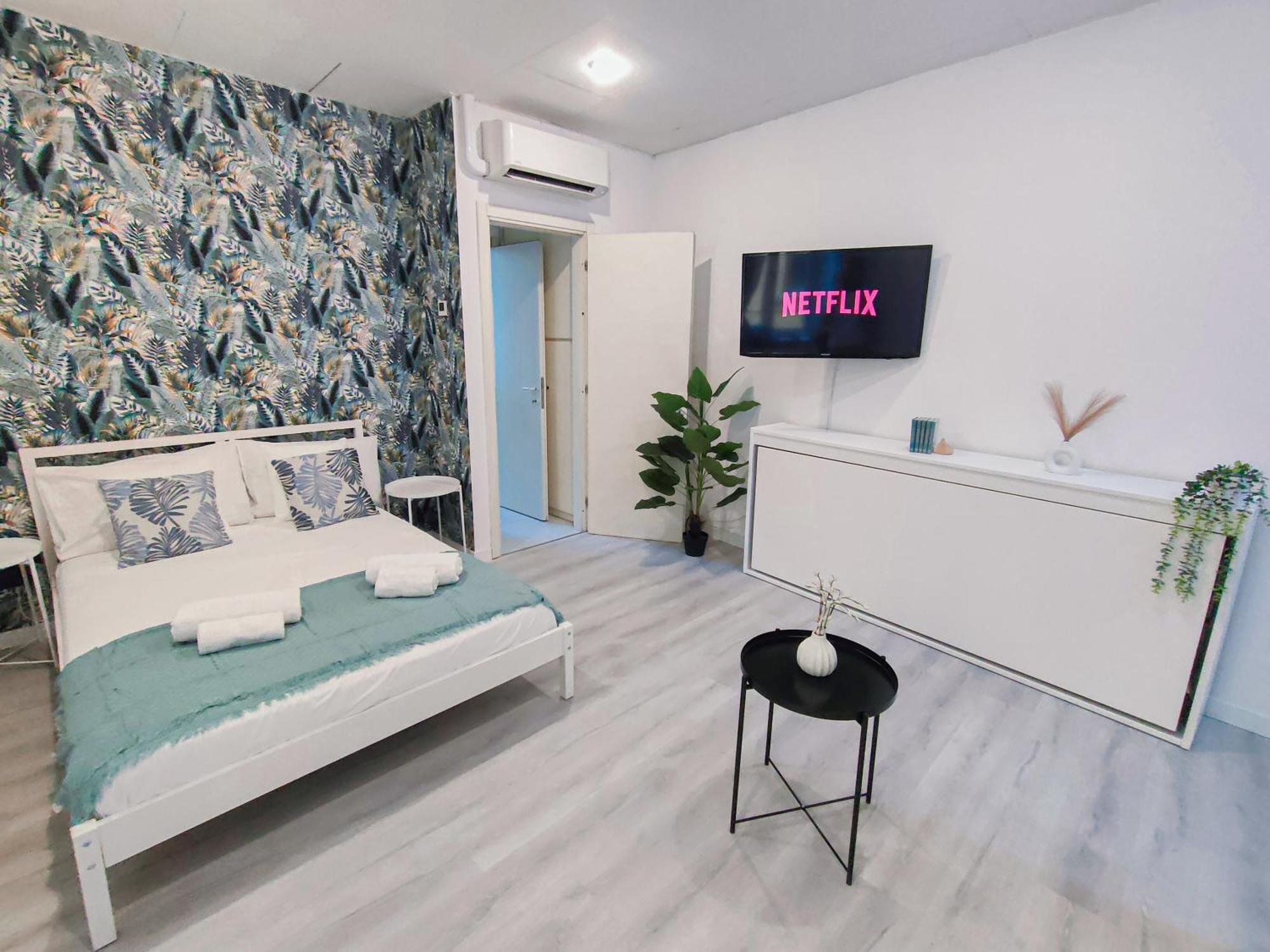 S&M Apartments "Casa Anna" - Crocetta M3 Milano Eksteriør billede